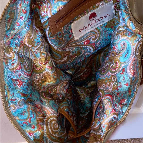 Purse / crossbody - Picture 2 of 3